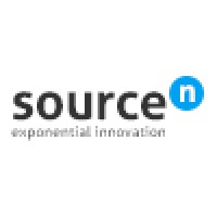 SourceN Logo
