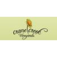 Crane Creek Vineyards Logo