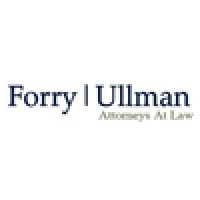 Forry Ullman Ullman Forry Logo