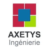 AXETYS Logo