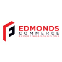 Edmonds Commerce, Magento and E-Commerce Web Development Agency UK Logo