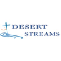 Desert Streams Church Logo
