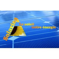 SOLARISA Logo