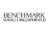 Benchmark Services Inc. Logo