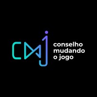 Conselho Mudando o Jogo Logo