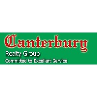 Canterbury Realty Llc Logo