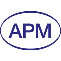 Apm Associates Logo