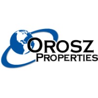 Orosz Properties Logo