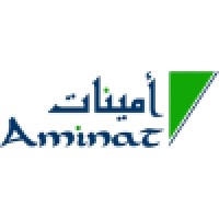 Arabian Amines Company Logo