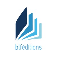BLF Éditions Logo