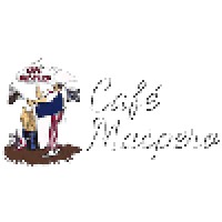 Cafe Maspero Logo