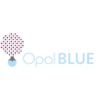 Opal Blue Oy Logo