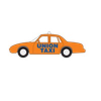 Union Taxi Logo