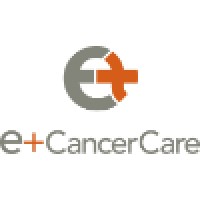e+CancerCare Logo
