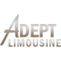 Adept Limousine Logo