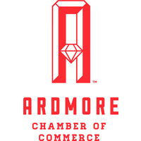 Ardmore Chamber of Commerce Logo
