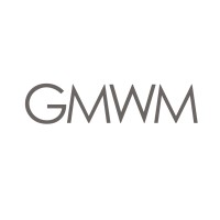 GMW MIMARLIK Logo