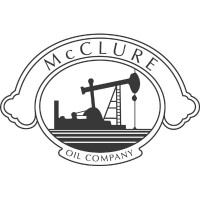 Mcclure Oil Company, Inc. Logo