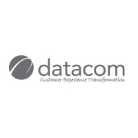DATACOM Logo