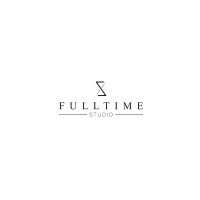 FULL TIME STUDIO Logo
