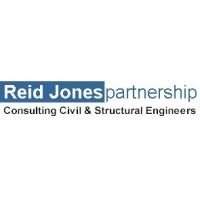 Reid Jones Partnership Ltd Logo