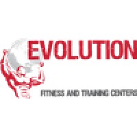 Evolutions Fitness Logo