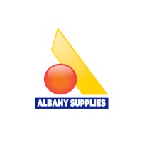 Albany Supplies Logo