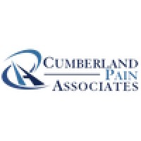 Cumberland Pain Associates Logo
