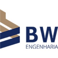 BW Engenharia Logo