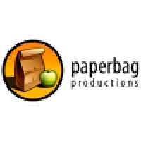 Paperbag Productions Logo