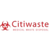 Citiwaste Llc Logo