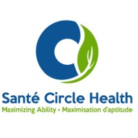 Santé Circle Health Logo