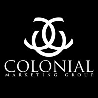 Colonial Marketing Group Logo