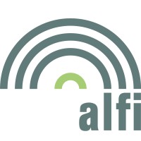 ALFI - Association of the Luxembourg Fund Industry Logo