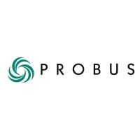 Probus Test Systems Logo