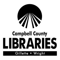 Campbell County Public Library System Logo