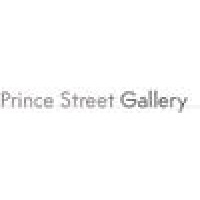 Prince Street Gallery Logo