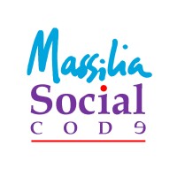 MASSILIA SOCIAL CODE Logo