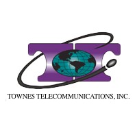 Townes Telecommunications Inc Logo