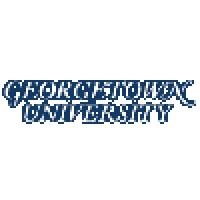 Georgetown School Of Medicine Logo