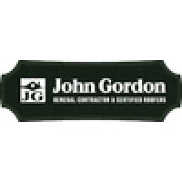 John Gordon Construction Logo