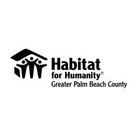 Habitat for Humanity of South Palm Beach Logo