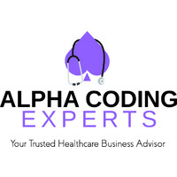 Alpha Coding Experts, LLC Logo