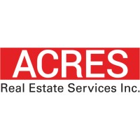 ACRES Real Estate Services, Inc. Logo