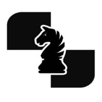 CAVALIER DE LESPERANCE CERCLE JJ PAUR Logo