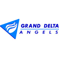 GRAND DELTA ANGELS Logo