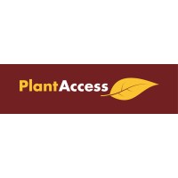 Plant Access Logo