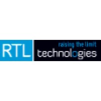 RTL Technologies, Inc Logo