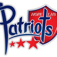 Hope Lutheran High School Logo