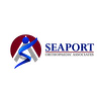 Seaport Orthopedic Pc Logo